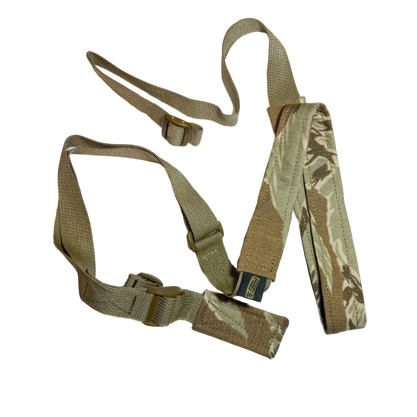 Minimalist Sling