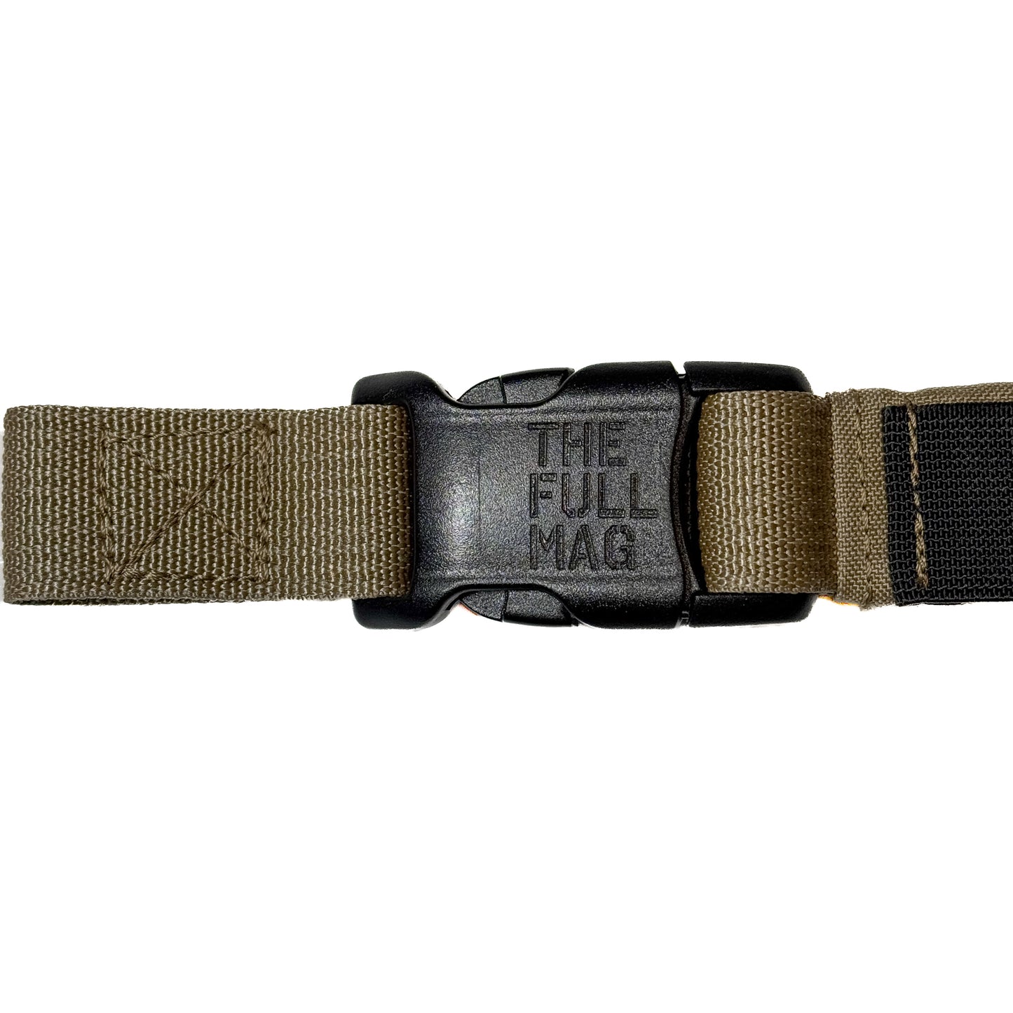 The Thigh Strap