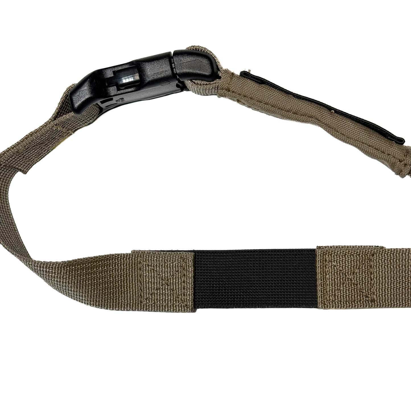 The Thigh Strap