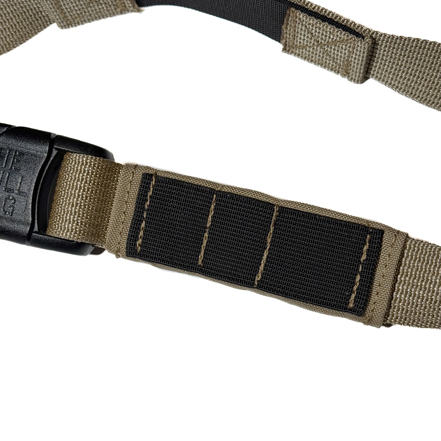 The Thigh Strap