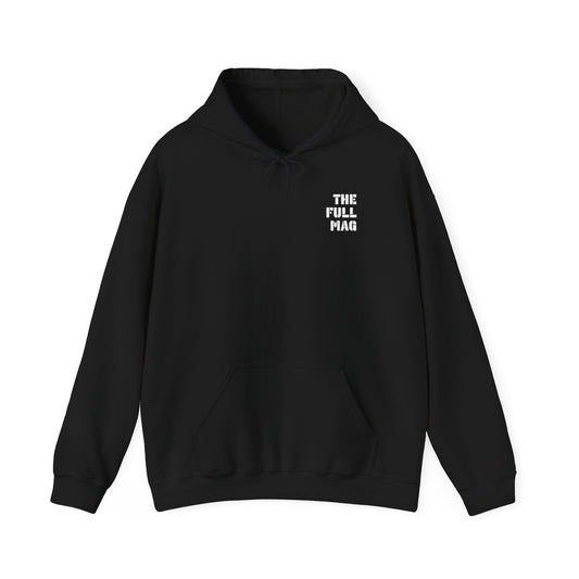 Ear Pro Hoodie