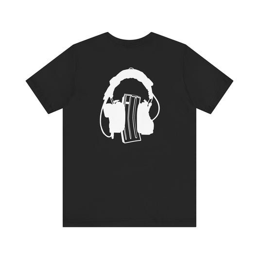 Ear Pro T-Shirt