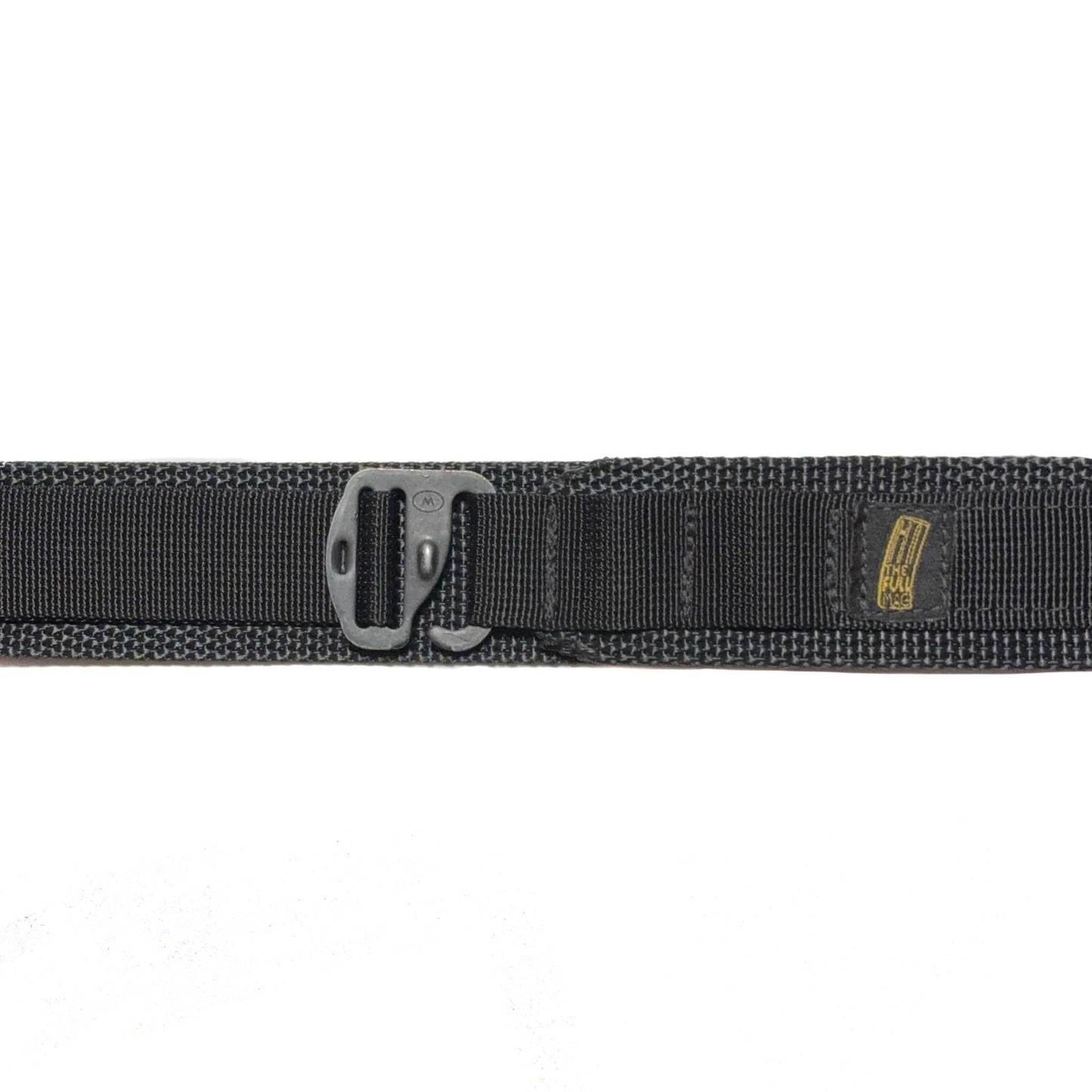 Minimalist EDC Belt